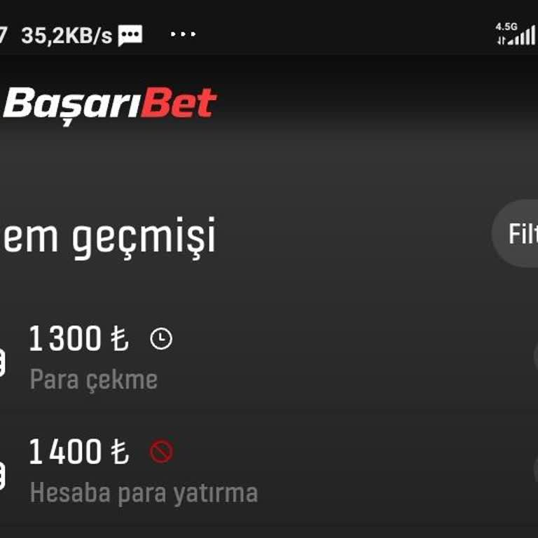 BaşarıBet Bu Sorun Neden Yaşanıyor