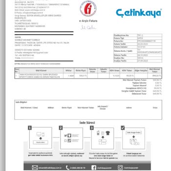 Mavi Jeans Kot Pantolonun Birkaç Ayda Parçalanması (ayıplı Ürün)
