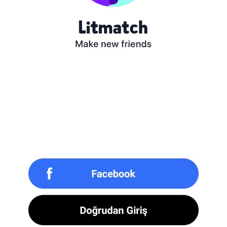 Litmatch Uygulama Cihaz Engeli Sorunu