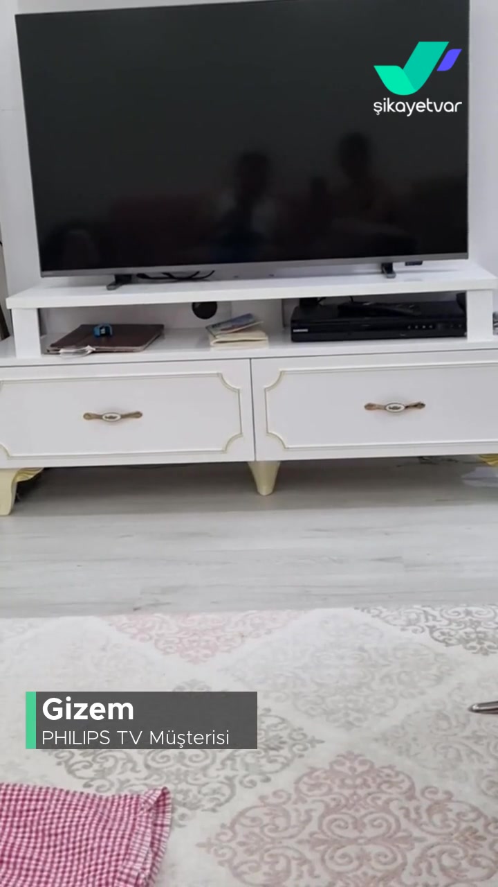 Philips TV Açılmıyor 2 Hafta Oldu Kullandığımız videonun kapak resmi