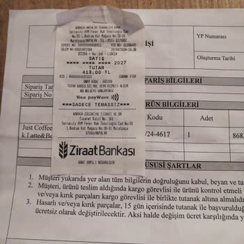 Karaca Züccaciye Yedek Parça Temini