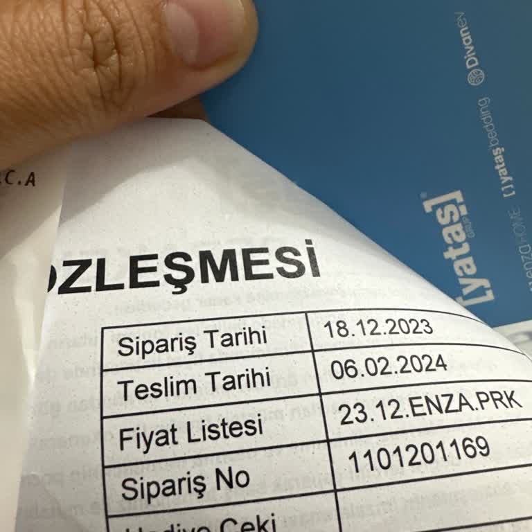 Yataş Yatak Baza Başlık