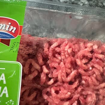 BİM Bana Son Kullanma Tarihi Aynı Gün Olan Ürünü Kampanya Diye Sattı