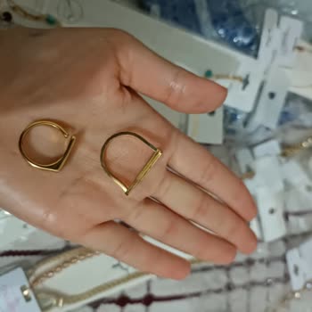 Melse Toptan Takı Görünenden Farklı Ürün Gönderdi İade Almıyor
