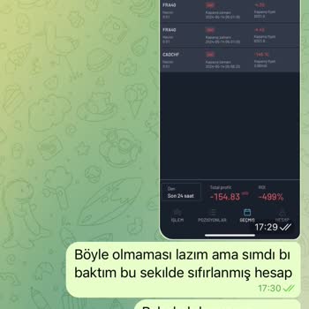 West Global Danışmanlık'ta Hesap Yönetimi Sorunları