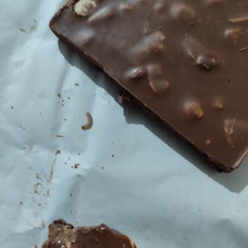 Nestle'nin Kurtlanmış Ürünü