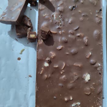 Nestle'nin Kurtlanmış Ürünü