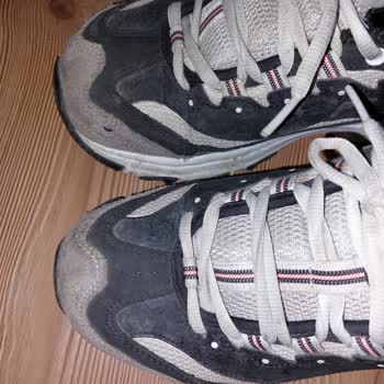 Skechers Ayakkabı Kısa Sürede Yırtıldı