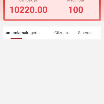 Yapı Kredi Bankası Ar Movie Şikayetçiyim Para Ger Veri, Gereğinin Yapılmasını Rica Ederim
