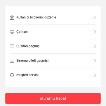 Yapı Kredi Bankası Ar Movie Şikayetçiyim Para Ger Veri, Gereğinin Yapılmasını Rica Ederim
