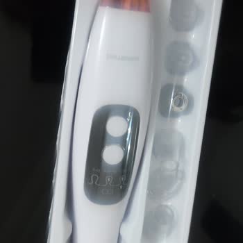 Polosmart Psc06 Vakumlu Siyah Nokta Temizleme Cihazı Şarj Olmuyor