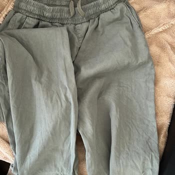 Addax Aldığım Ürünlerin İadesi Yapılmadı