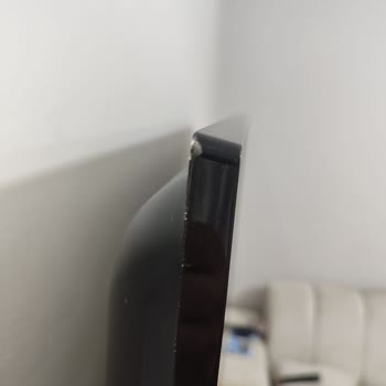 Vestel Ürünün Arkasında Durmama