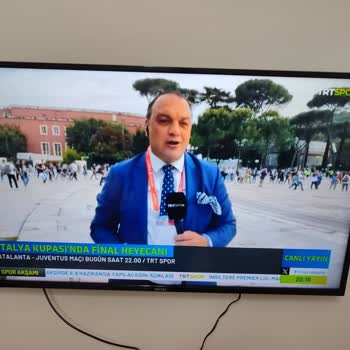 Vestel Ürünün Arkasında Durmama