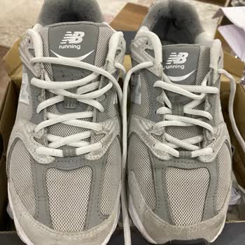 Sneaks Up Ve New Balance Kalite Sorunu- Müşteri Mağduriyeti