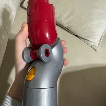 Dyson 10 Adaptör Garanti Kapsamında Değil Dendi