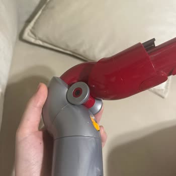 Dyson 10 Adaptör Garanti Kapsamında Değil Dendi
