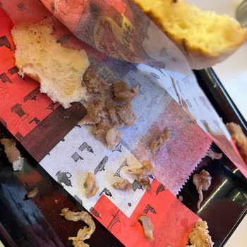 Bambi Cafe Bayat Ve Etsiz Ürün