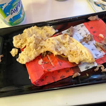 Bambi Cafe Bayat Ve Etsiz Ürün