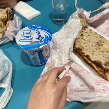 Migros Yemek Geciken Ve Yanlış Sipariş Hayal Kırıklığı