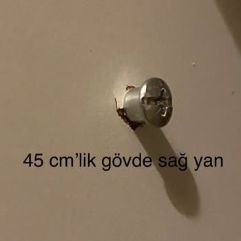 Vivense Luna Nox Gardırop