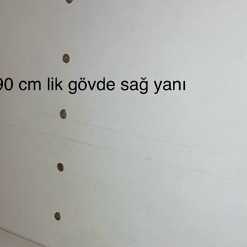 Vivense Luna Nox Gardırop