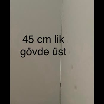 Vivense Luna Nox Gardırop