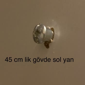 Vivense Luna Nox Gardırop