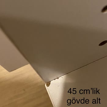 Vivense Luna Nox Gardırop