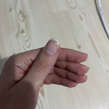 Eskişehir Espark Gratis Beauty Kalıcı Oje Sonrası Hasar