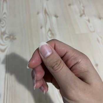 Eskişehir Espark Gratis Beauty Kalıcı Oje Sonrası Hasar