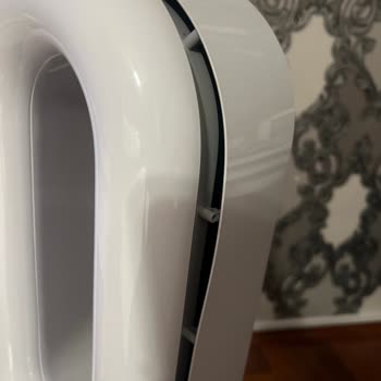 Dyson Yetkili Servis, Ürünümü Tamir Etmek Yerine Bozarak Gönderdi!