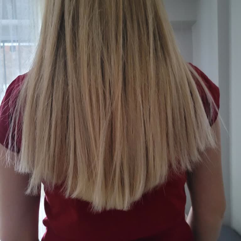 By Özgen Saç Tasarım Saç Kesimi Çok Kötü!