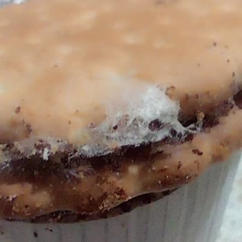 A101 Ülker Çokoprens Bozuk Çıkması
