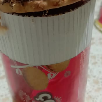 A101 Ülker Çokoprens Bozuk Çıkması
