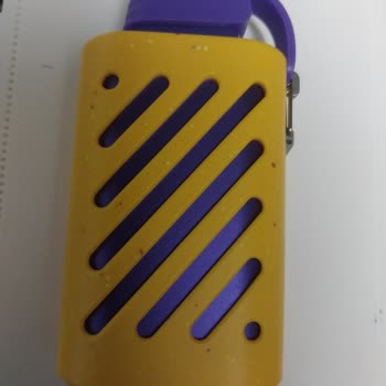 Sahte Vozol Cızırdıyor Ve Tadı Korkunç