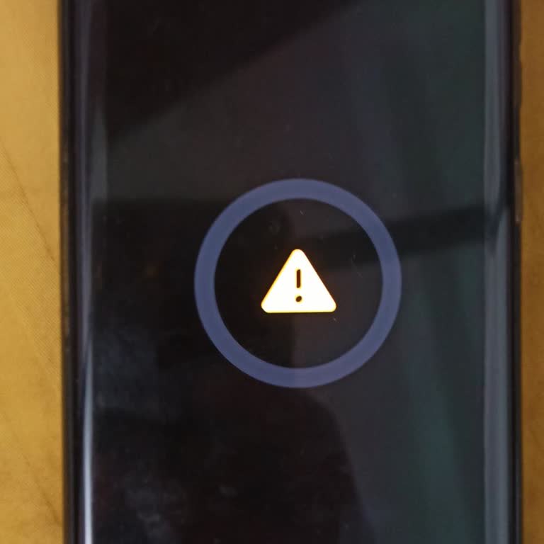 Samsung Telefon S23 Ultra Şarj Almıyor