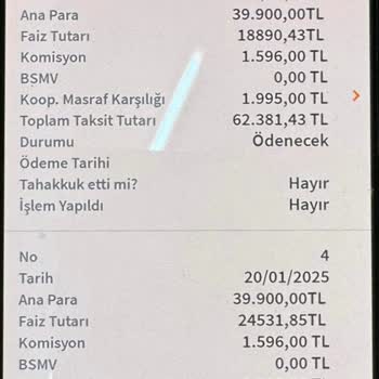 Halkbank Esnaf Kefalet Kredisi