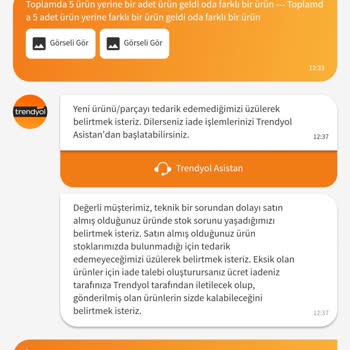 Matsu Professional Matsu Ürünlerimi Göndermiyor