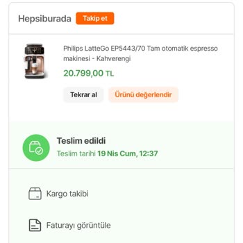 Hepsiburada Kampanya Sonrası Daha Ucuza Satış Yapıyor