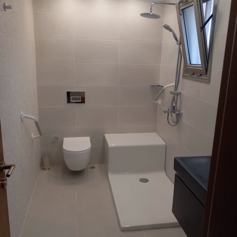 Vitra Ürün Hem Geç Geldi Hem De Yanlış Menteşe İle Geldi