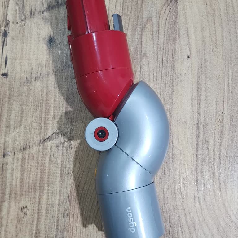 Dyson Yedek Parça Sorunu