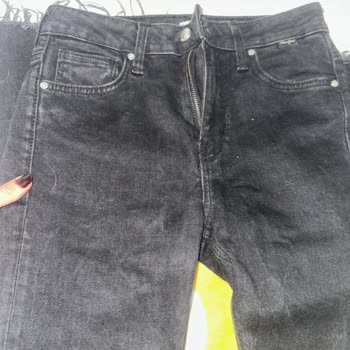 Mavi Renk Solması Oluşuyor...