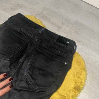 Mavi Renk Solması Oluşuyor...