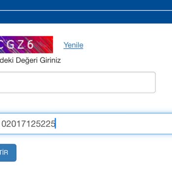 8 Gündür Sürat Kargo Tarafından Mağdur Ediliyorum