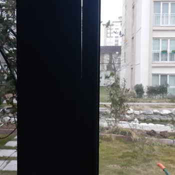 DMS Group Pergola Cam Dms Group Otomatik Gölgelendirme Sistemleri Firması Tam Bir Problem