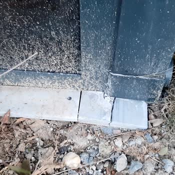 DMS Group Pergola Cam Dms Group Otomatik Gölgelendirme Sistemleri Firması Tam Bir Problem