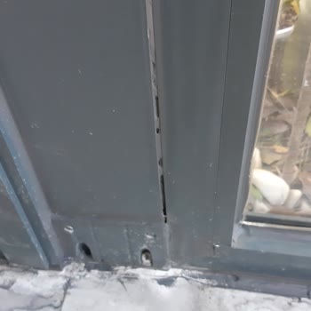 DMS Group Pergola Cam Dms Group Otomatik Gölgelendirme Sistemleri Firması Tam Bir Problem