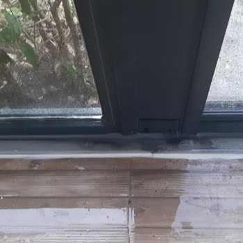 DMS Group Pergola Cam Dms Group Otomatik Gölgelendirme Sistemleri Firması Tam Bir Problem