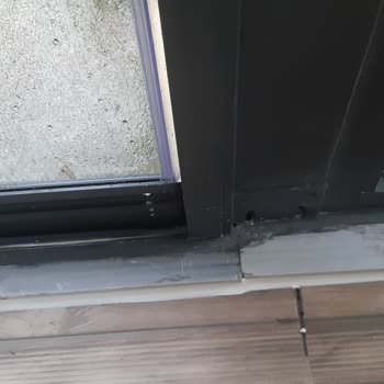 DMS Group Pergola Cam Dms Group Otomatik Gölgelendirme Sistemleri Firması Tam Bir Problem